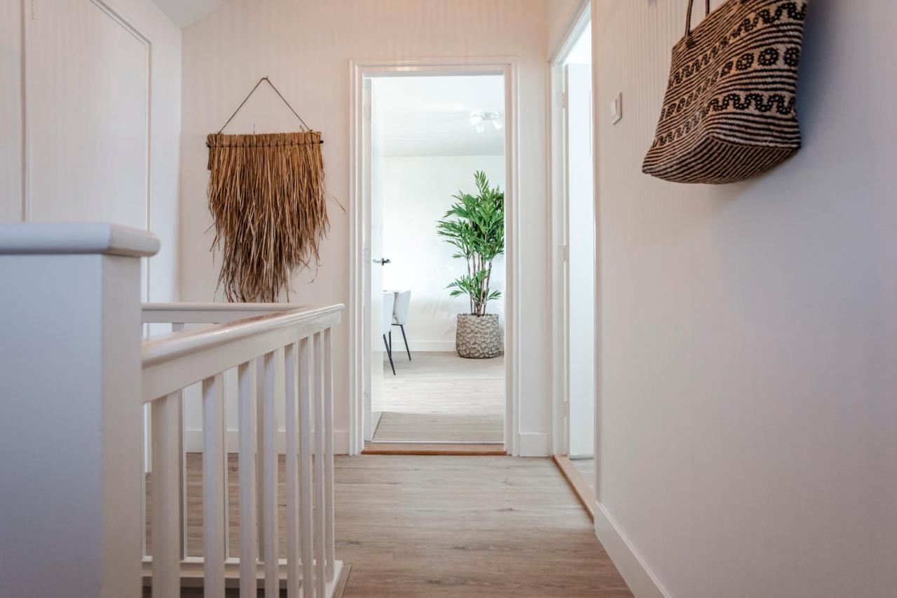 Yucca Beachhouse Zandvoort Eksteriør bilde