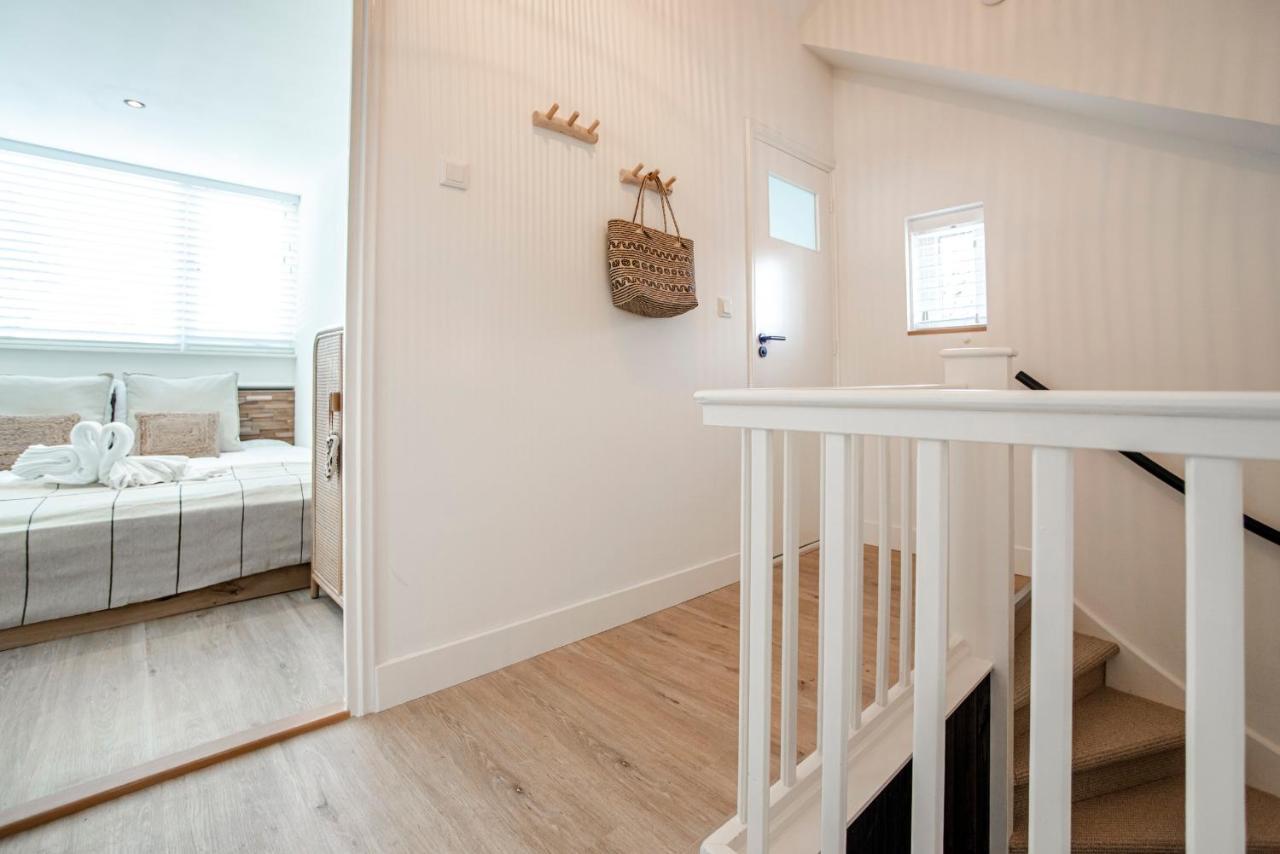 Yucca Beachhouse Zandvoort Eksteriør bilde